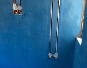  江川卫生间测漏水价格